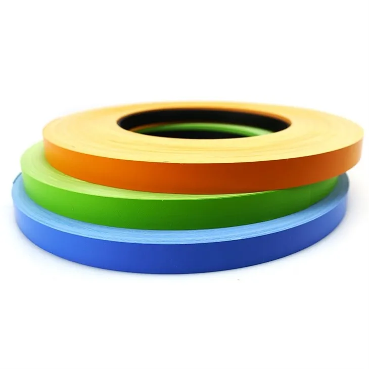 PVC Edge Banding Tape Thickness