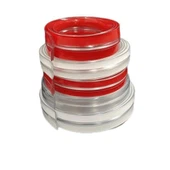 محافظ لبه درب