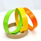 Uro دکور PVC لبه باندینگ